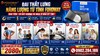 Gía Bán Đai Thắt Lưng Năng Lượng Từ Tính Fohoway Bao Tiền 